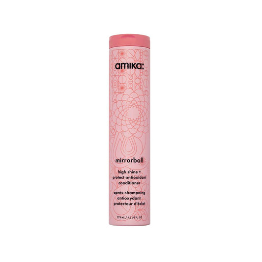 AMIKA Mirrorball - High Shine + Protect Antioxidant Conditioner