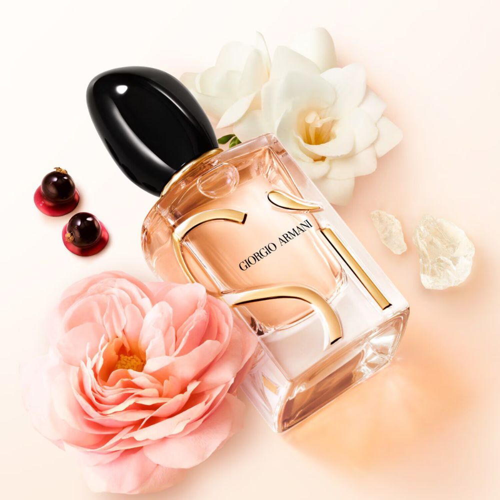 ARMANI Sí -Eau de Parfum