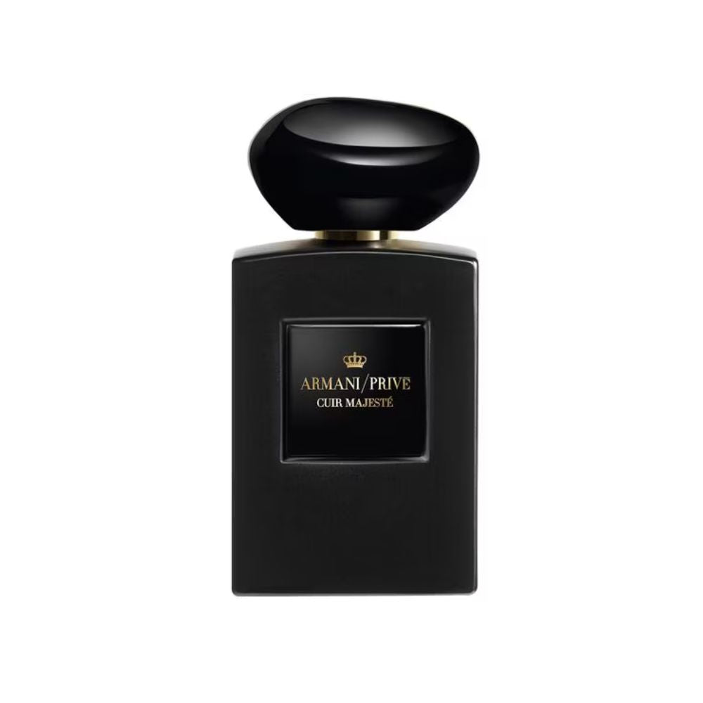 ARMANI Privé Cuir Majesté Eau de Parfum Intense