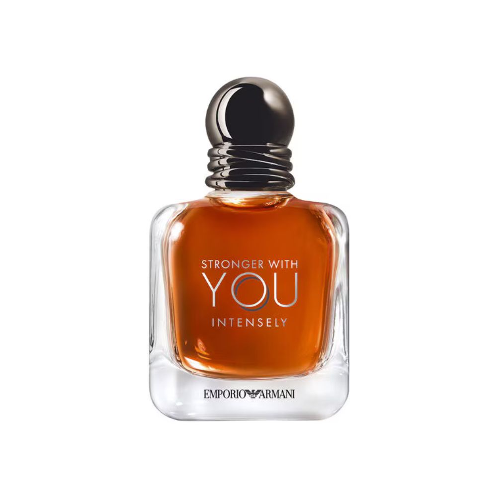 ARMANI Stronger With You Intensely - Eau de Parfum