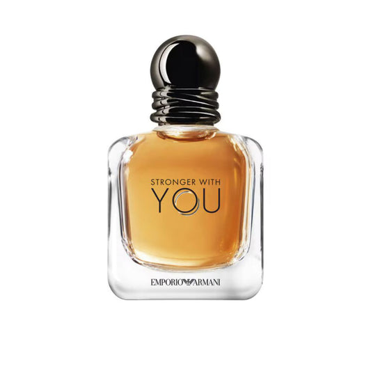ARMANI Emporio Armani Stronger With You - Eau De Toilette