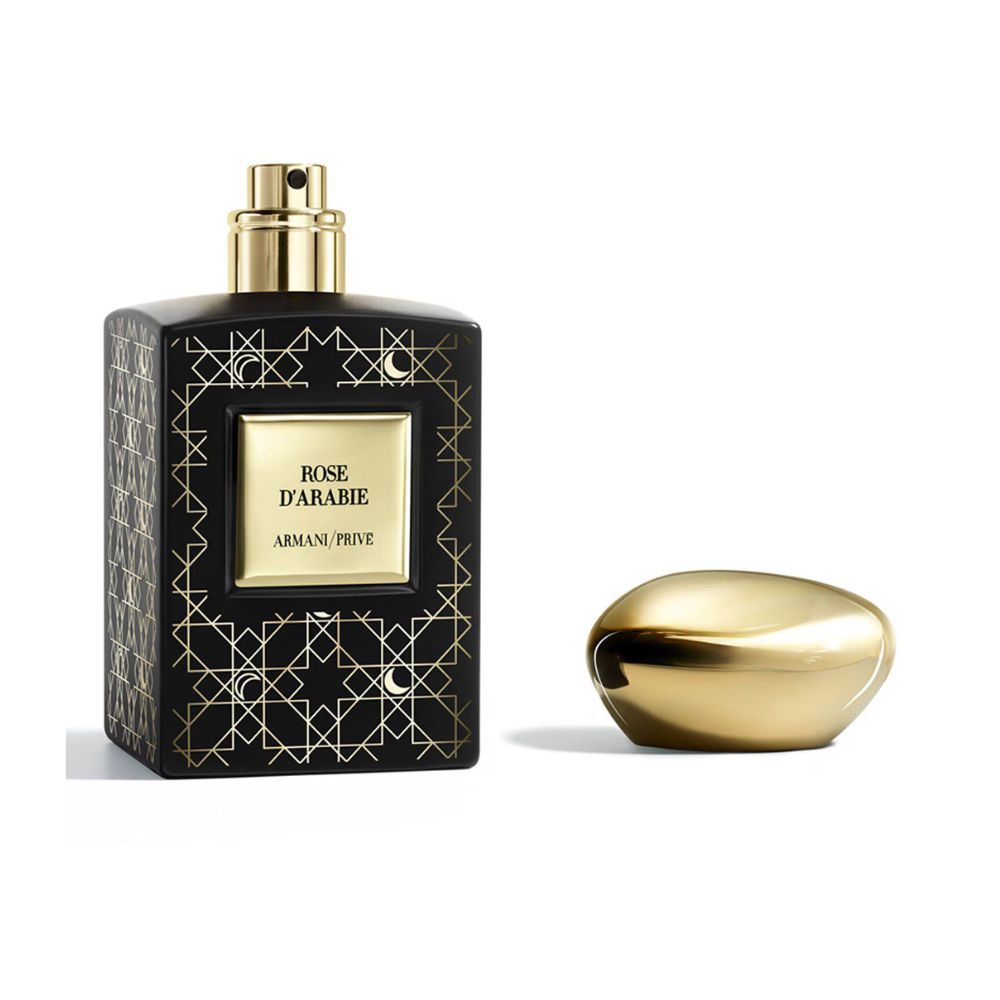 ARMANI Armani/Privé Rose D'Arabie Eau de Parfum Intense