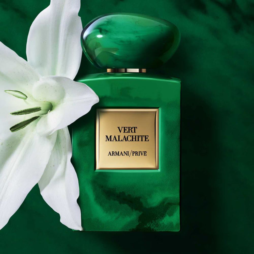 ARMANI Armani Privé Vert Malachite - Eau de Parfum