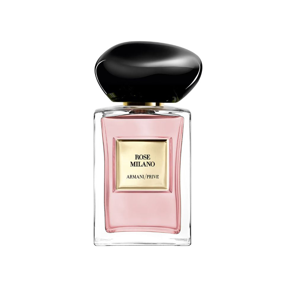ARMANI Armani Privé Rose Milano - Eau De Toilette
