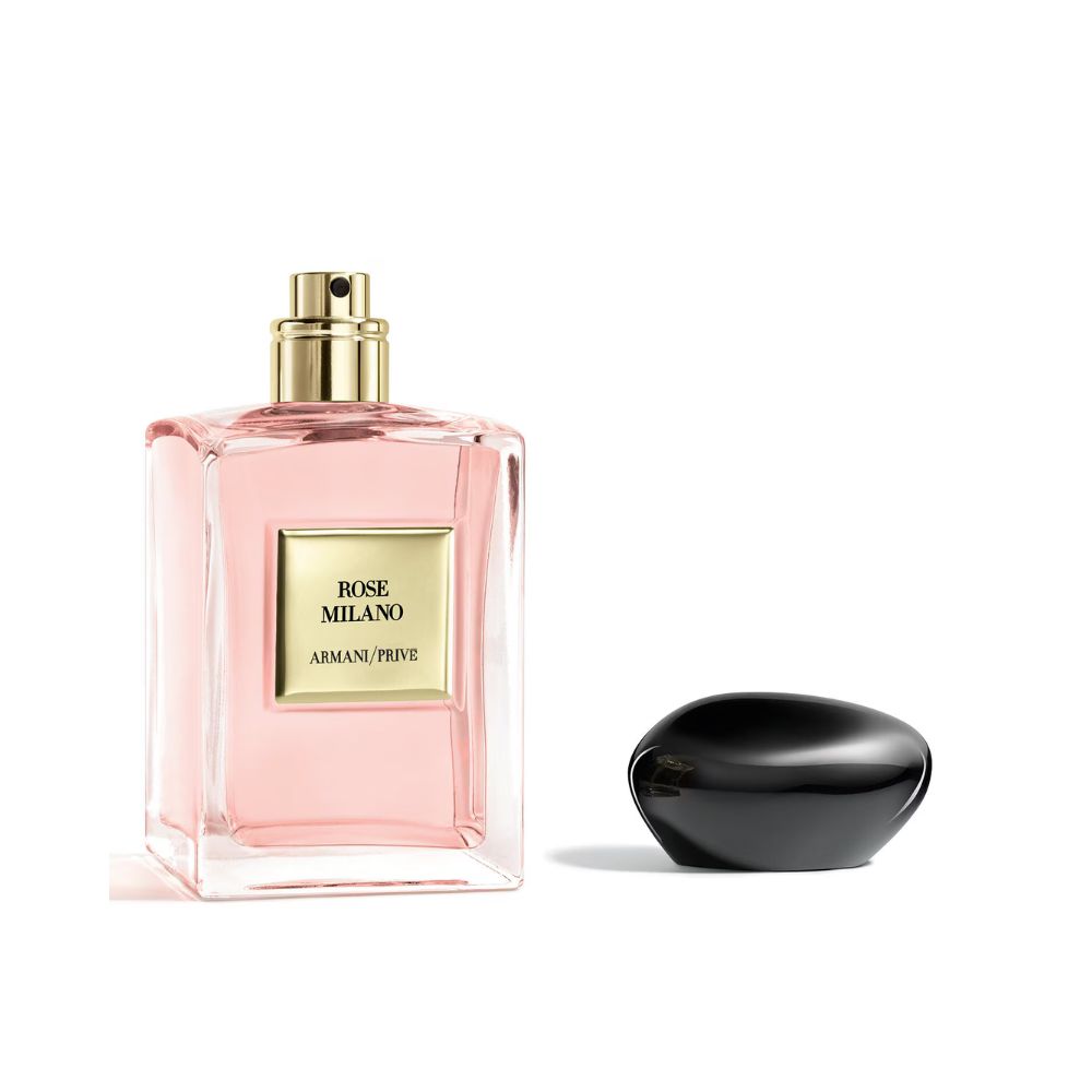 ARMANI Armani Privé Rose Milano - Eau De Toilette