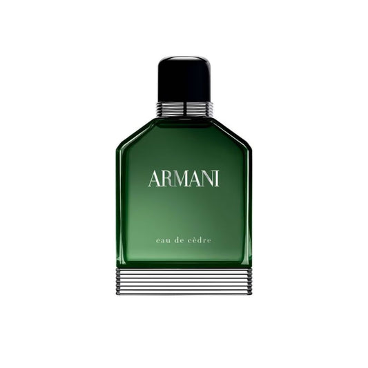 ARMANI Eau de Cedre Eau de Toilette