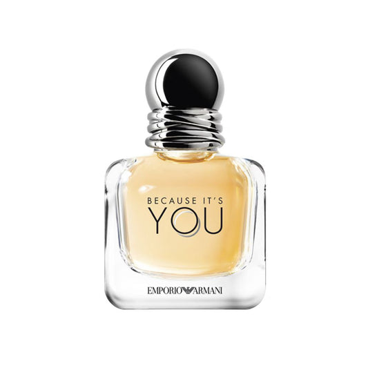 ARMANI Emporio Armani Because It's You - Eau De Parfum