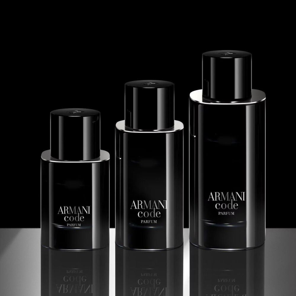 ARMANI Armani Code Parfum