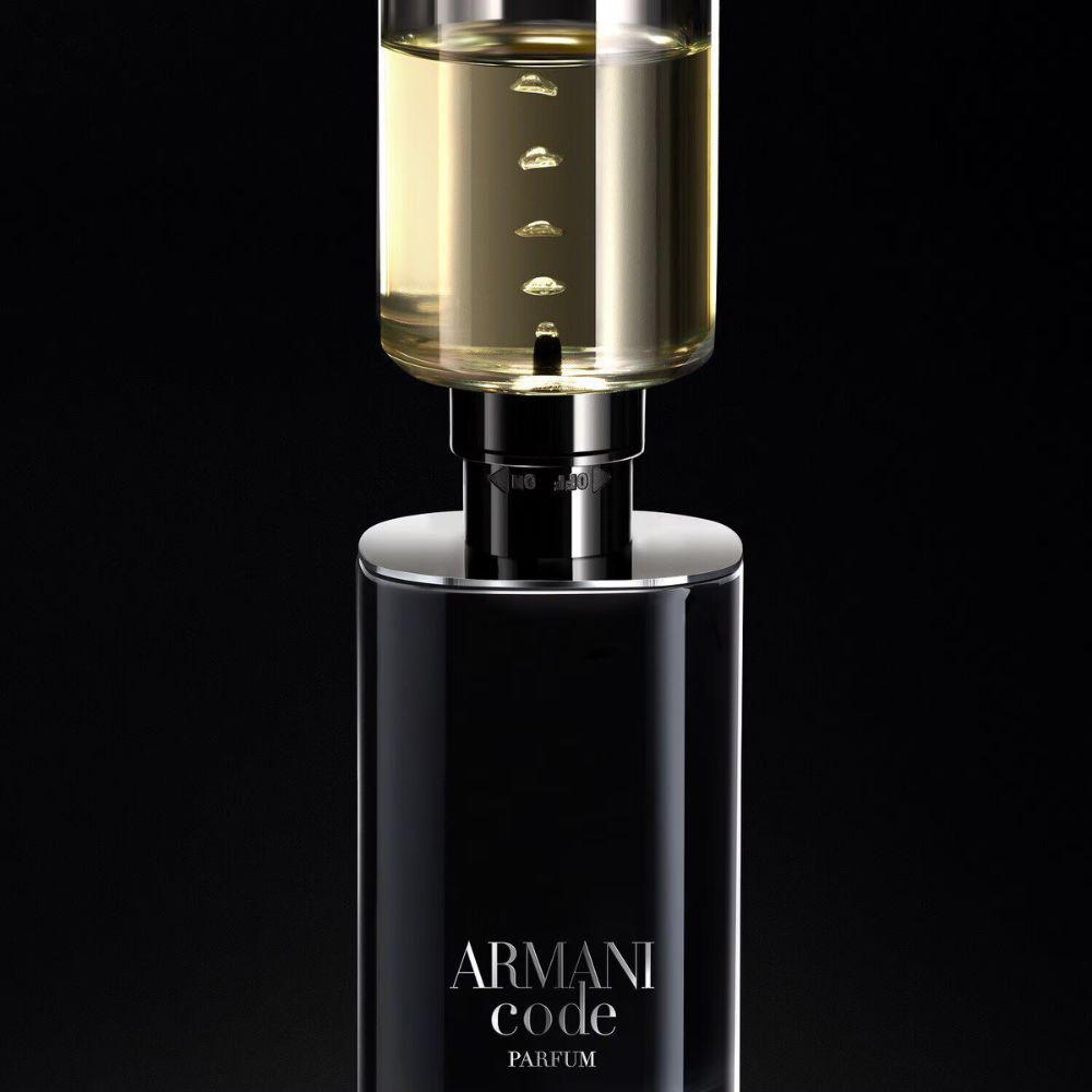 ARMANI Armani Code Parfum