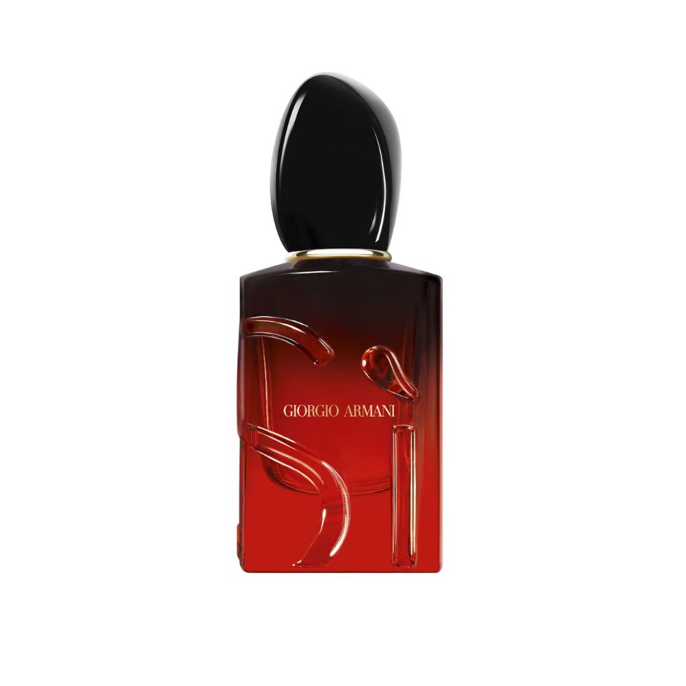 ARMANI Sì Passione Intense - Eau de Parfum