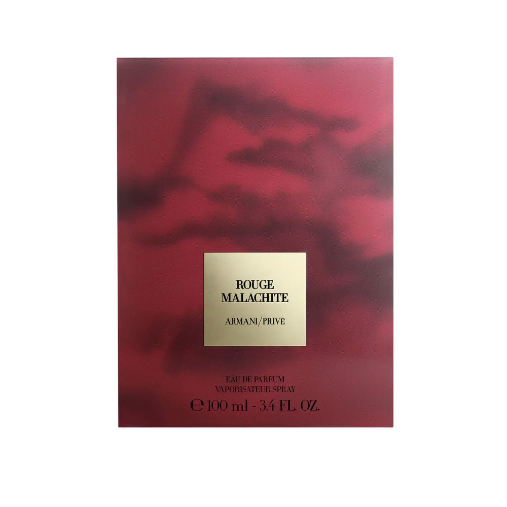 ARMANI Rouge Malachite - Eau de Parfum