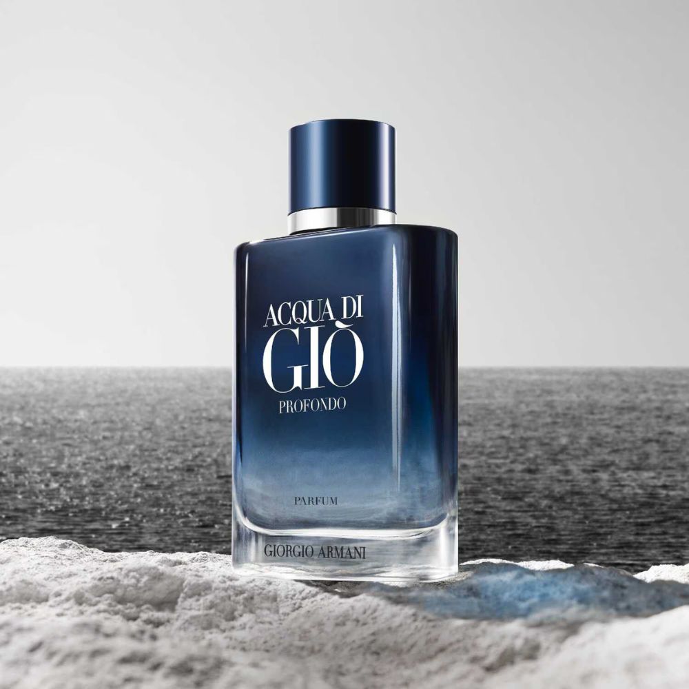 ARMANI Acqua di Gio Profondo Parfum