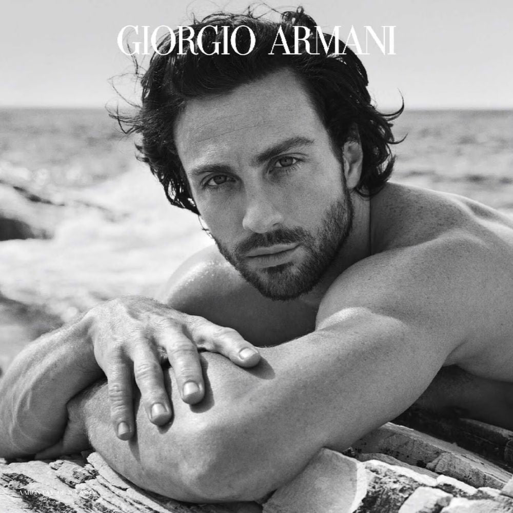 ARMANI Acqua di Gio Profondo Parfum