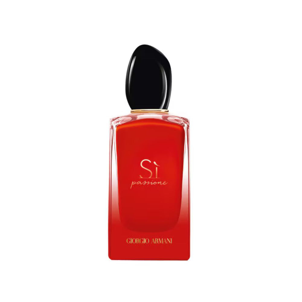 ARMANI Sì passione - Eau De Parfum intense