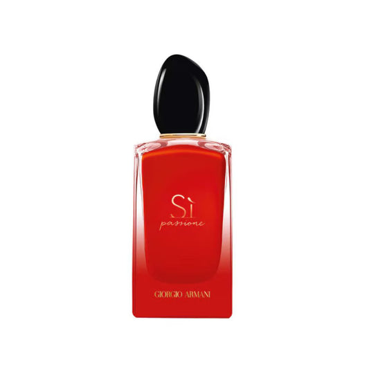 ARMANI Sì passione - Eau De Parfum intense