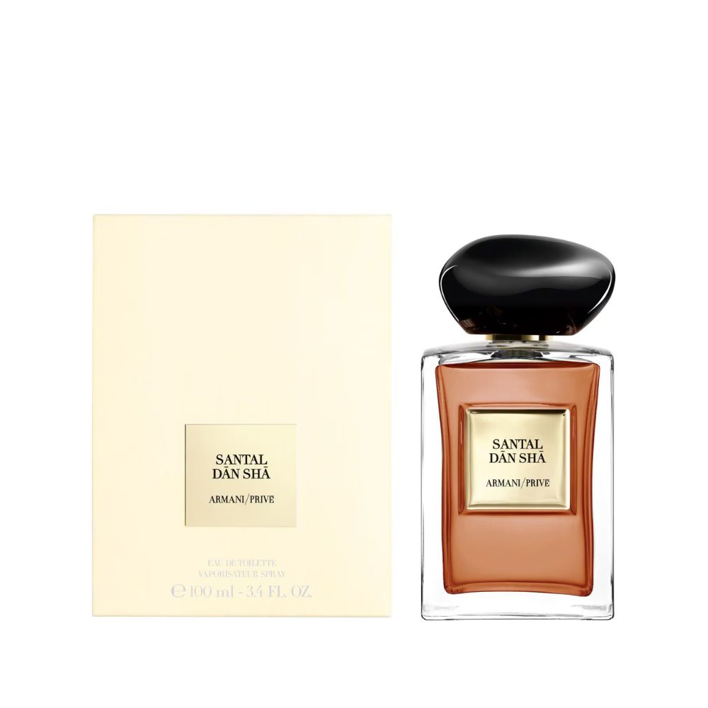 ARMANI Santal Dan Sha