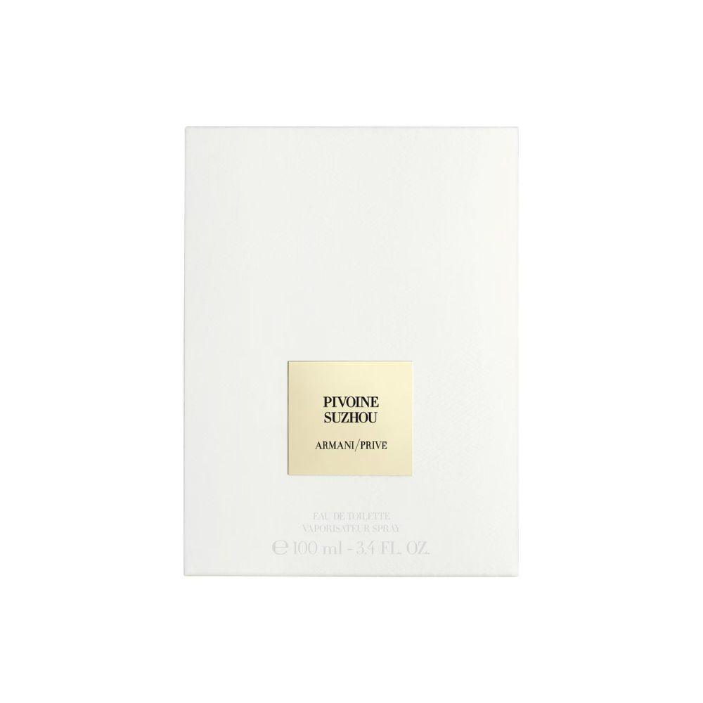 ARMANI Armani Privé Pivoine Suzhou - Eau de Toilette