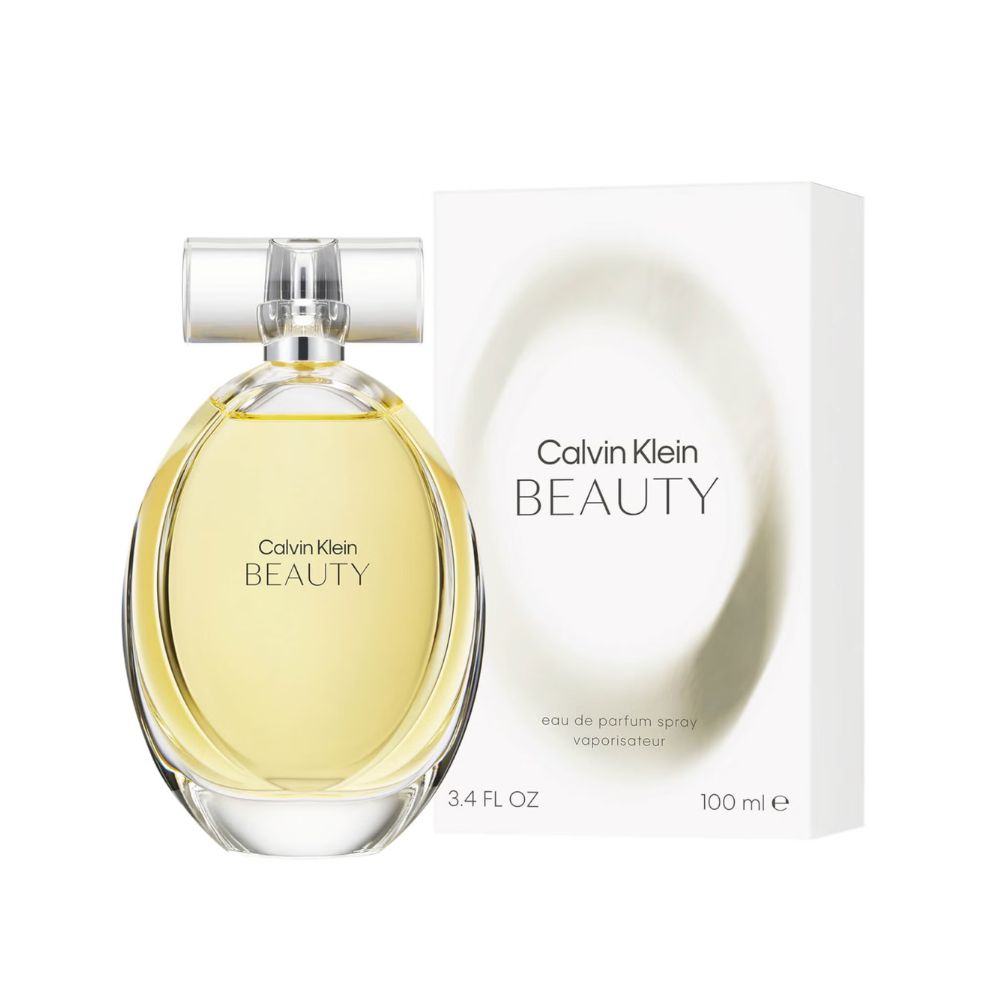 Calvin Klein Beauty Eau de Parfum 100ml