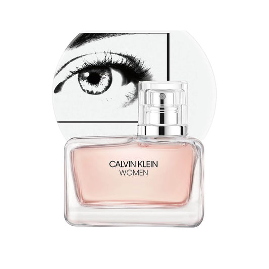 Calvin Klein Women's Eau de Parfum 50ml