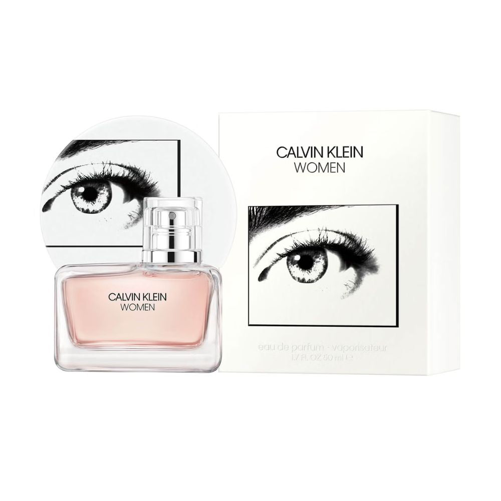 Calvin Klein Women's Eau de Parfum 50ml
