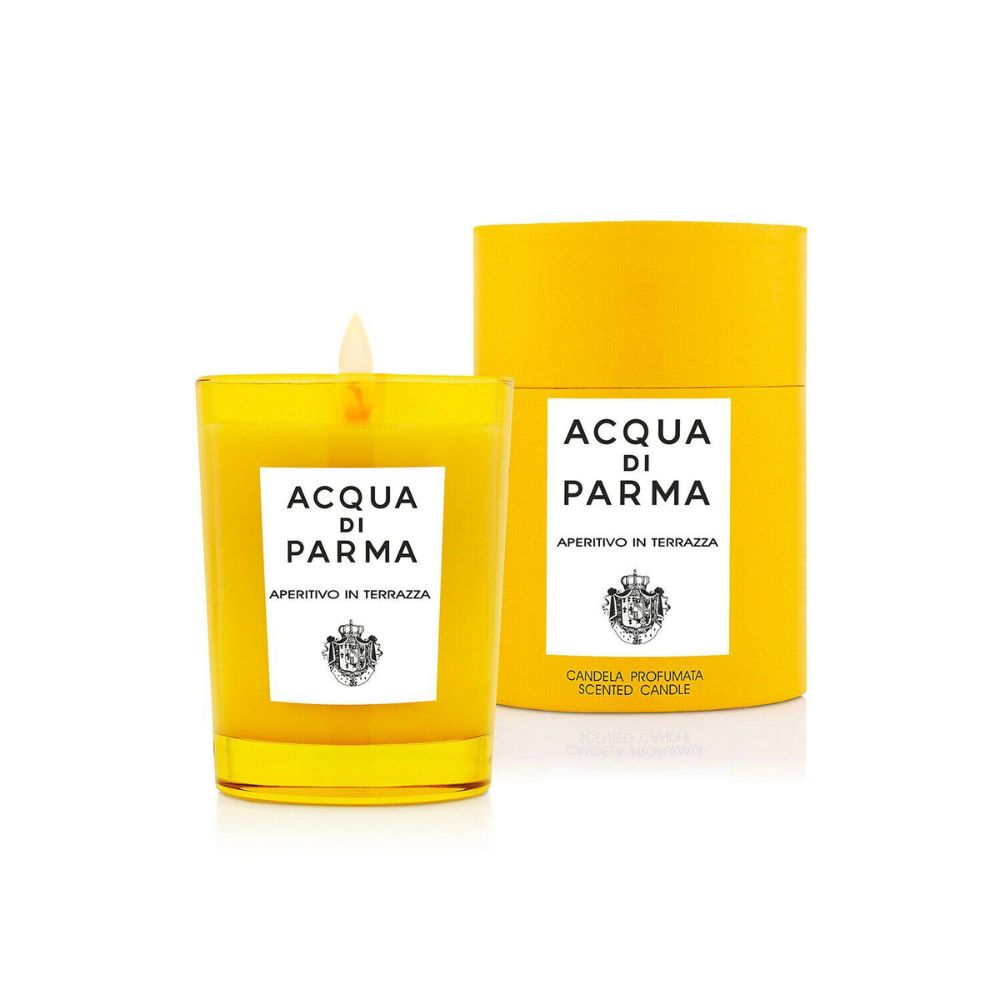 ACQUA DI PARMA Aperitivo in Terrazza Candle