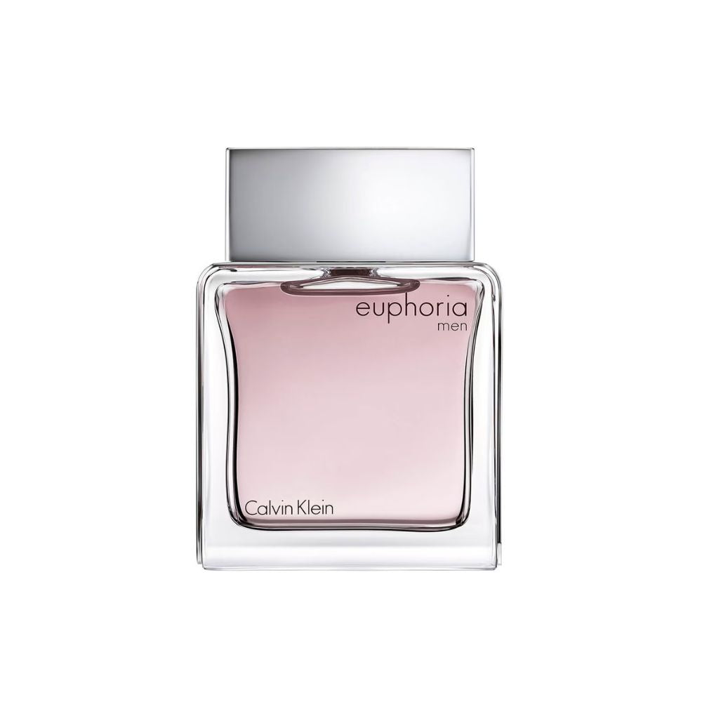 Calvin Klein Men's Euphoria Eau de Toilette Spray 100ml