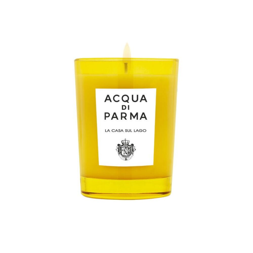 ACQUA DI PARMA La Casa Sul Lago Candle