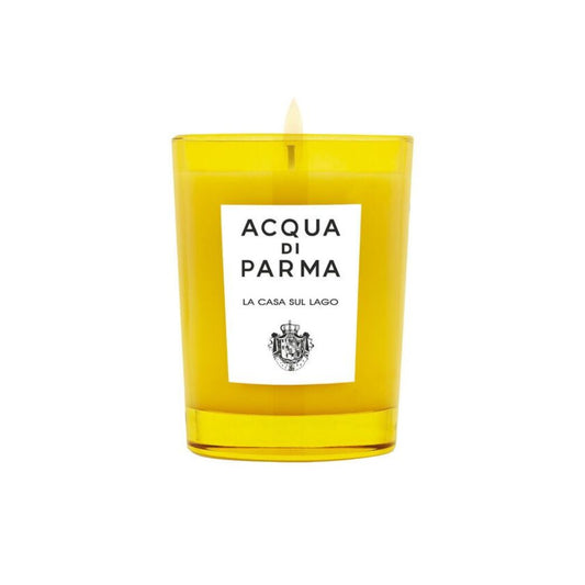 ACQUA DI PARMA La Casa Sul Lago Candle