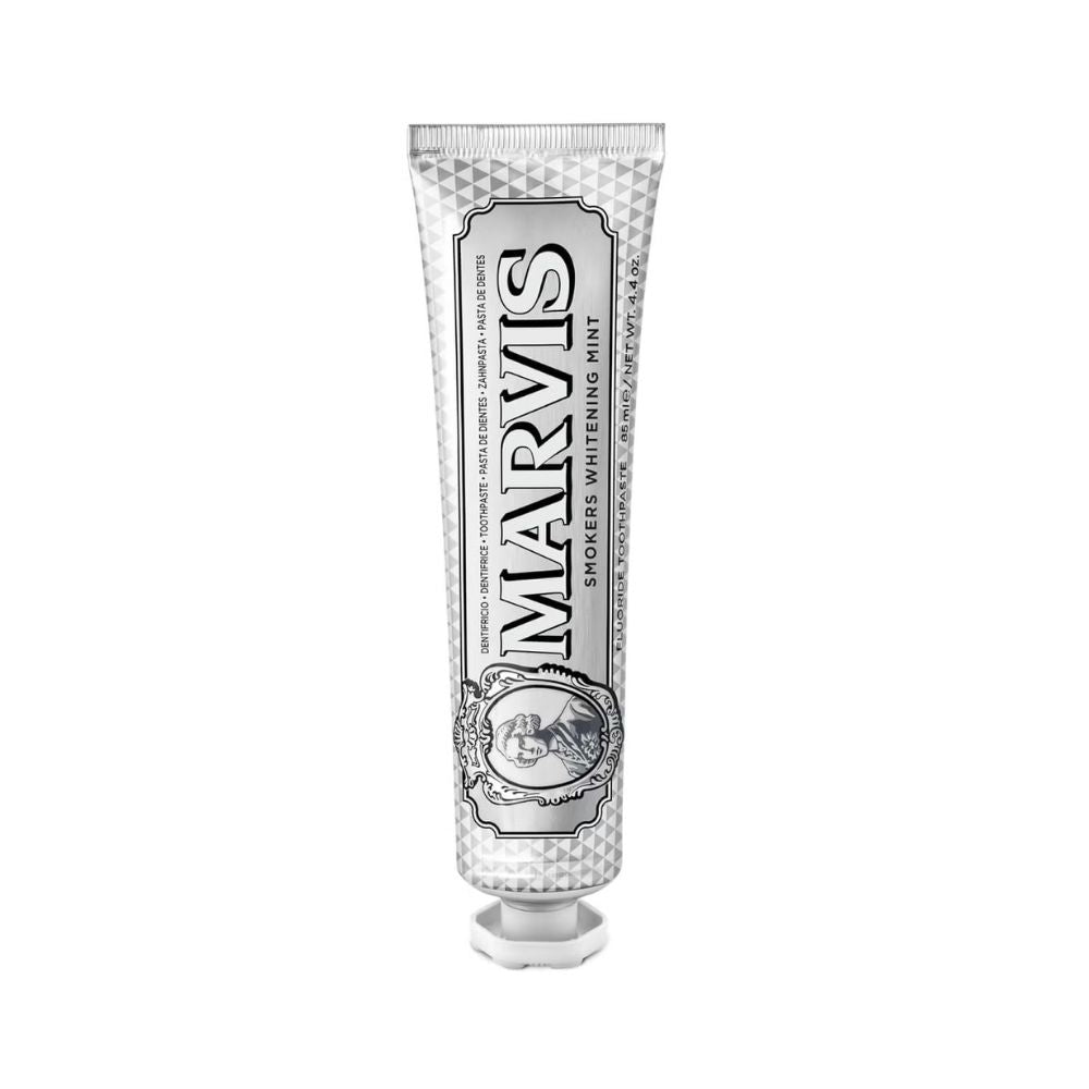 Marvis Whitening Mint Toothpaste for Smokers 85ml