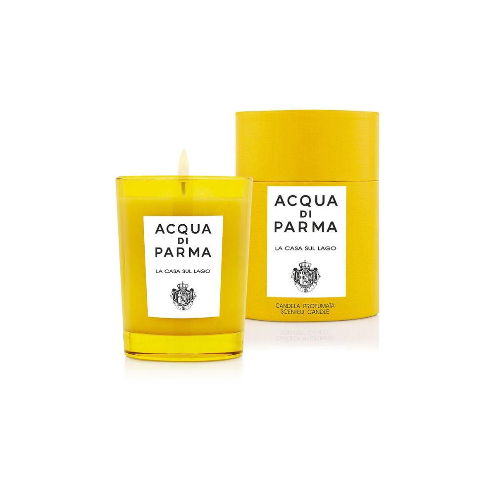 ACQUA DI PARMA La Casa Sul Lago Candle