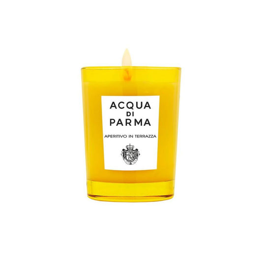 ACQUA DI PARMA Aperitivo in Terrazza Candle