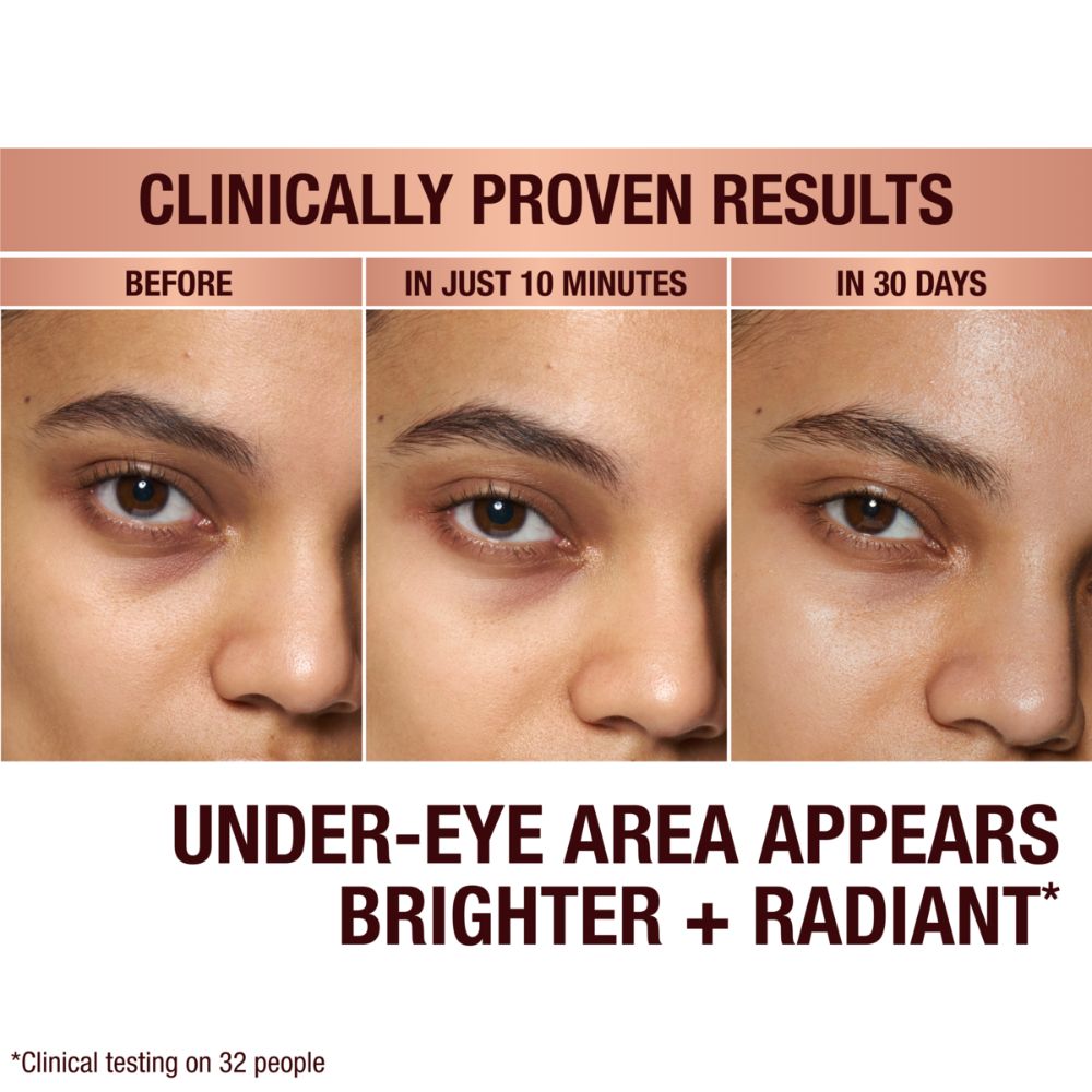 CHARLOTTE’S HOLLYWOOD EYE PATCHES EYE PATCHES