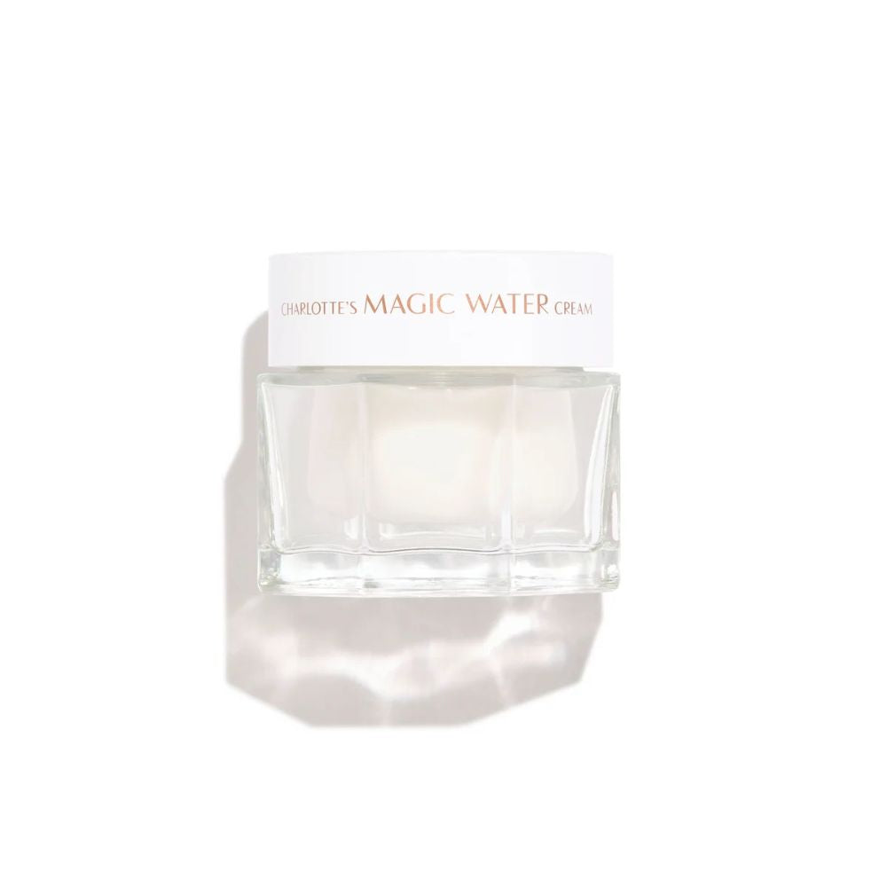Charlotte's MAGIC WATER CREAM 30 ML MOISTURISER