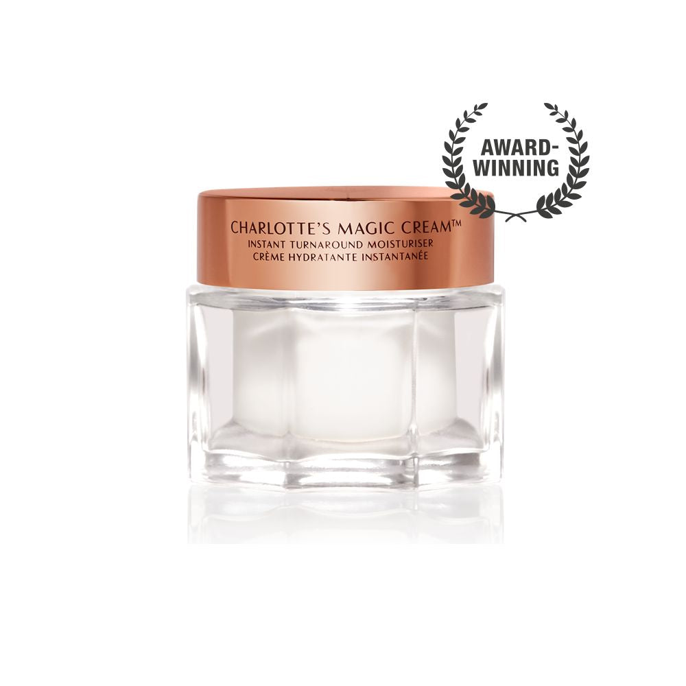 CHARLOTTE'S MAGIC CREAM 30 ML MOISTURISER