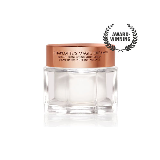 CHARLOTTE'S MAGIC CREAM 30 ML MOISTURISER