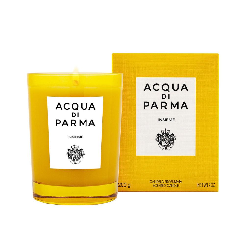 ACQUA DI PARMA INSIEME Candle