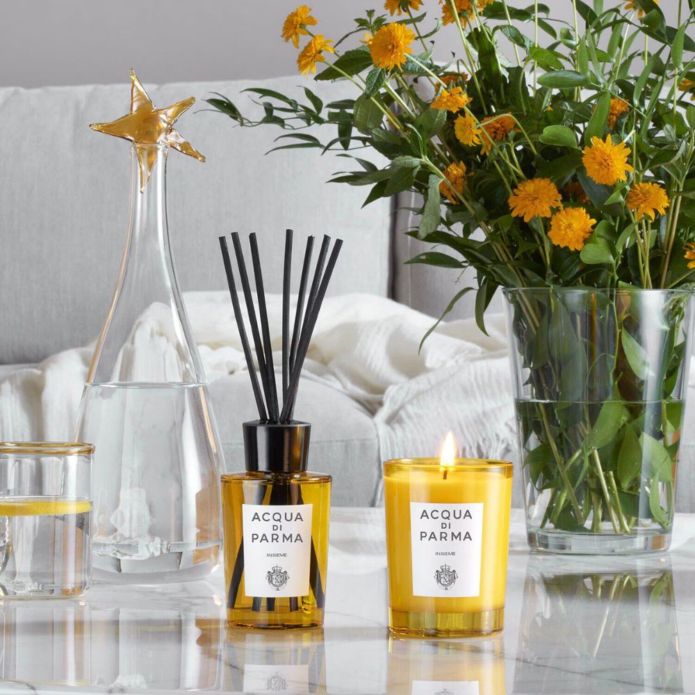 ACQUA DI PARMA INSIEME Candle
