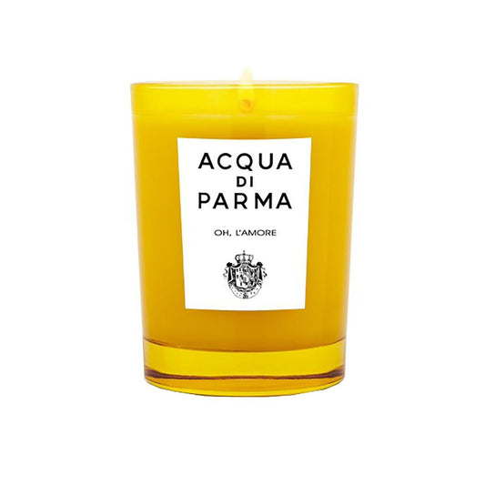 ACQUA DI PARMA OH, L'AMORE Candle