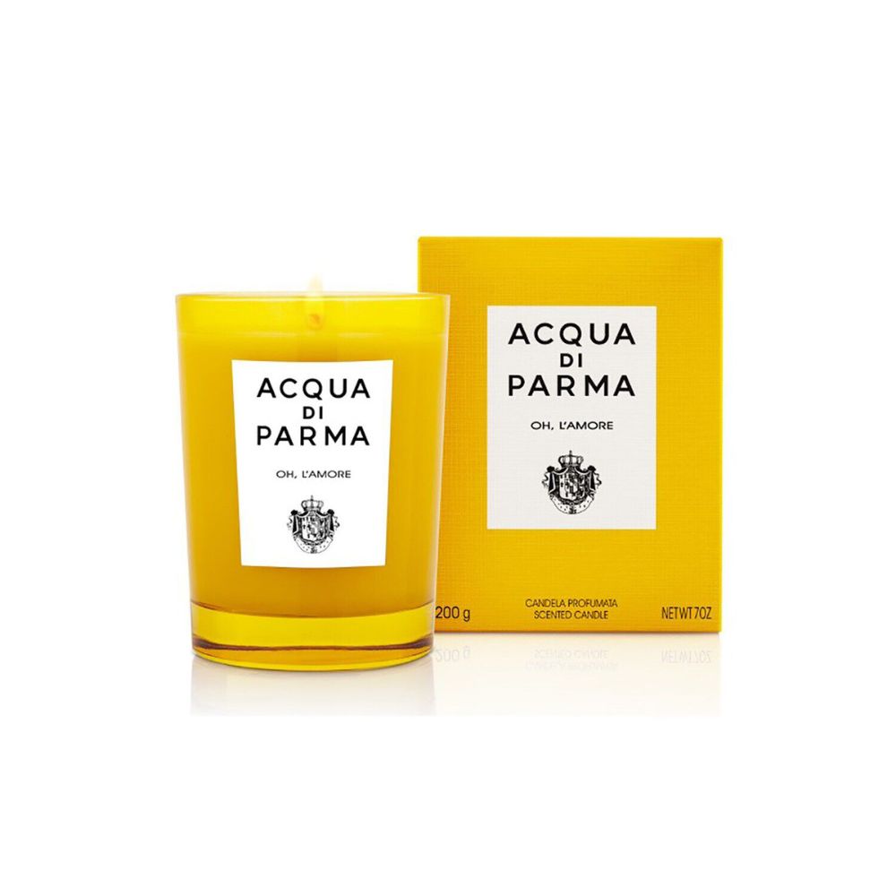 ACQUA DI PARMA OH, L'AMORE Candle
