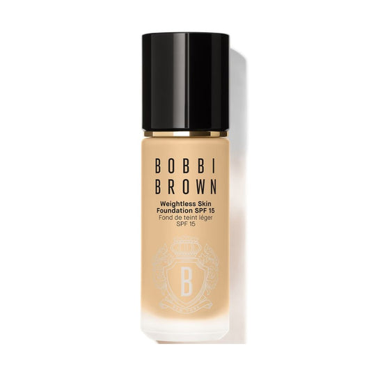 Bobbi Brown Weightless Skin Foundation SPF15 30ml (Various Shades)