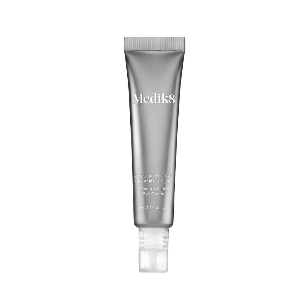 Medik8 Crystal Retinal Ceramide Eye 10 15ml
