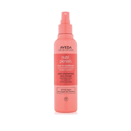Aveda Nutriplenish Leave-in Conditioner 200ml
