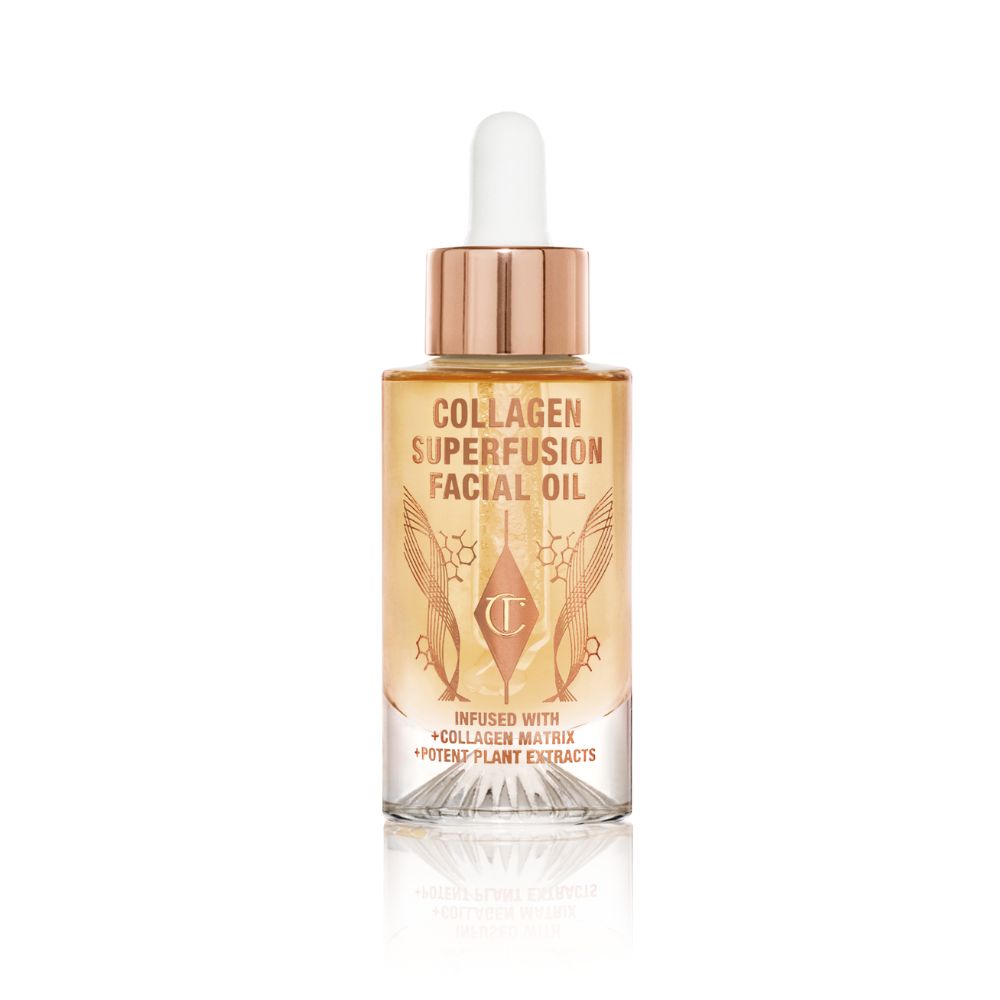 COLLAGEN SUPERFUSION FACIAL OIL 30 ML