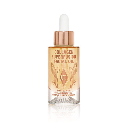 COLLAGEN SUPERFUSION FACIAL OIL 30 ML
