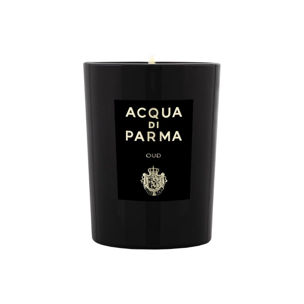 ACQUA DI PARMA Oud Candle