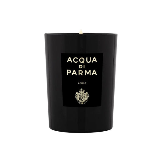 ACQUA DI PARMA Oud Candle