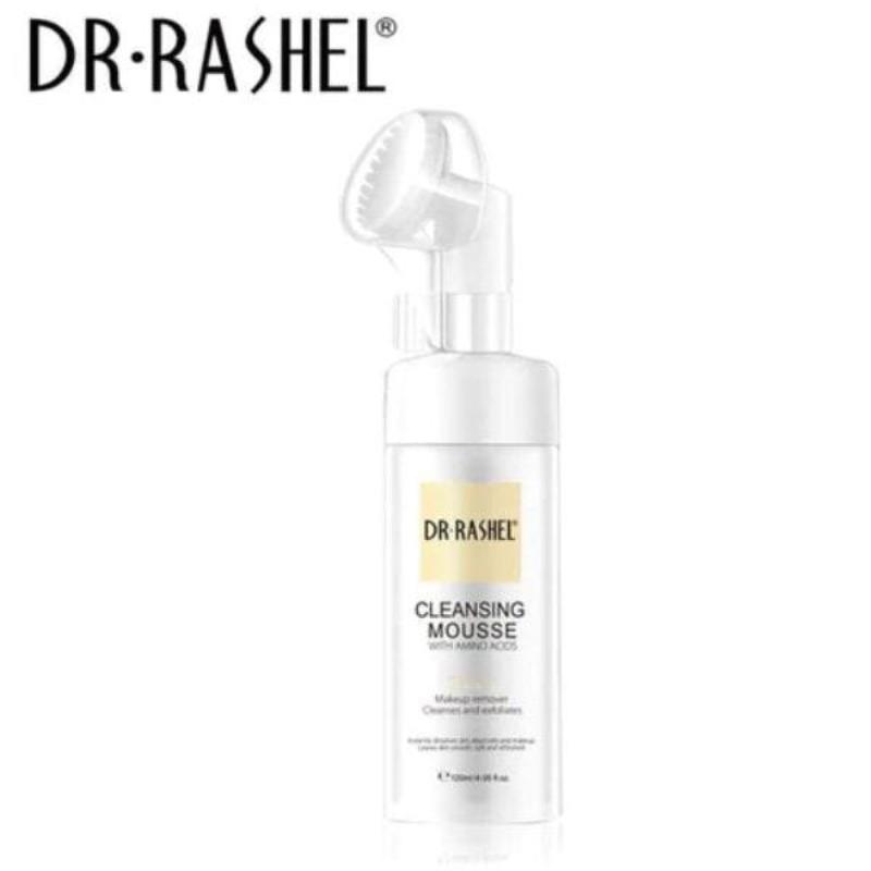 DR. RASHEL Cleansing mousse 120ML DRL-1446