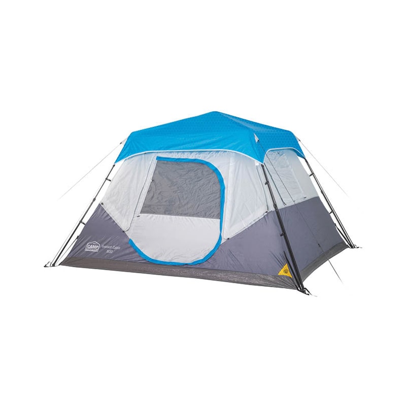 CAMPTREK GAZEBO INSTANT TENT 6