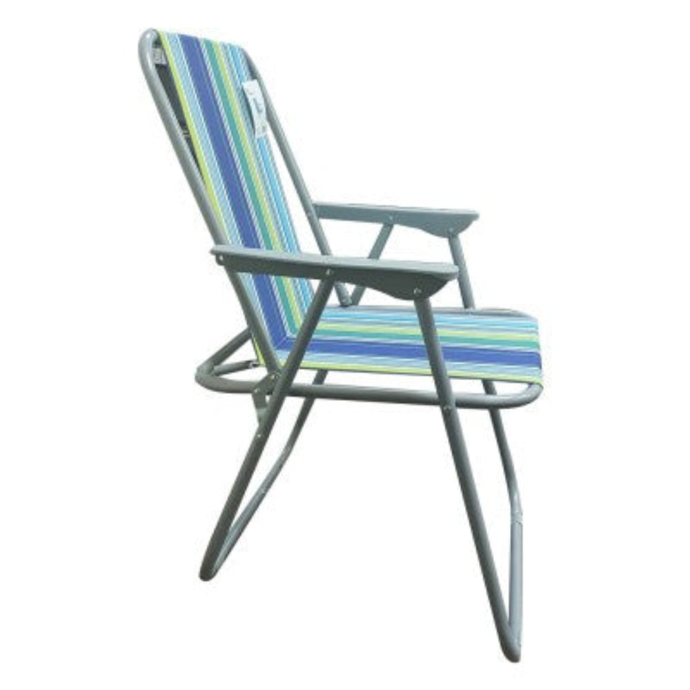 CAMPTREK BEACH CHAIR
