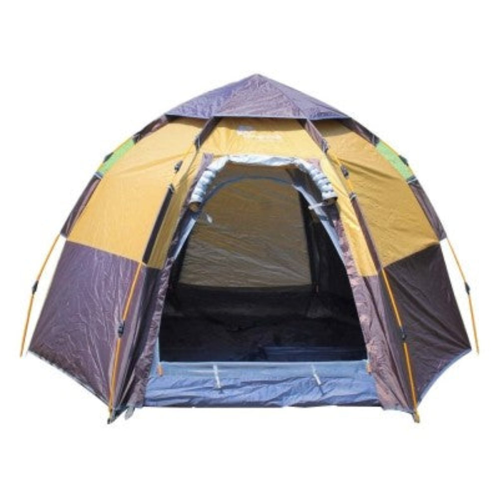 CAMPTREK INSTANT GLOBE 4 PERSON